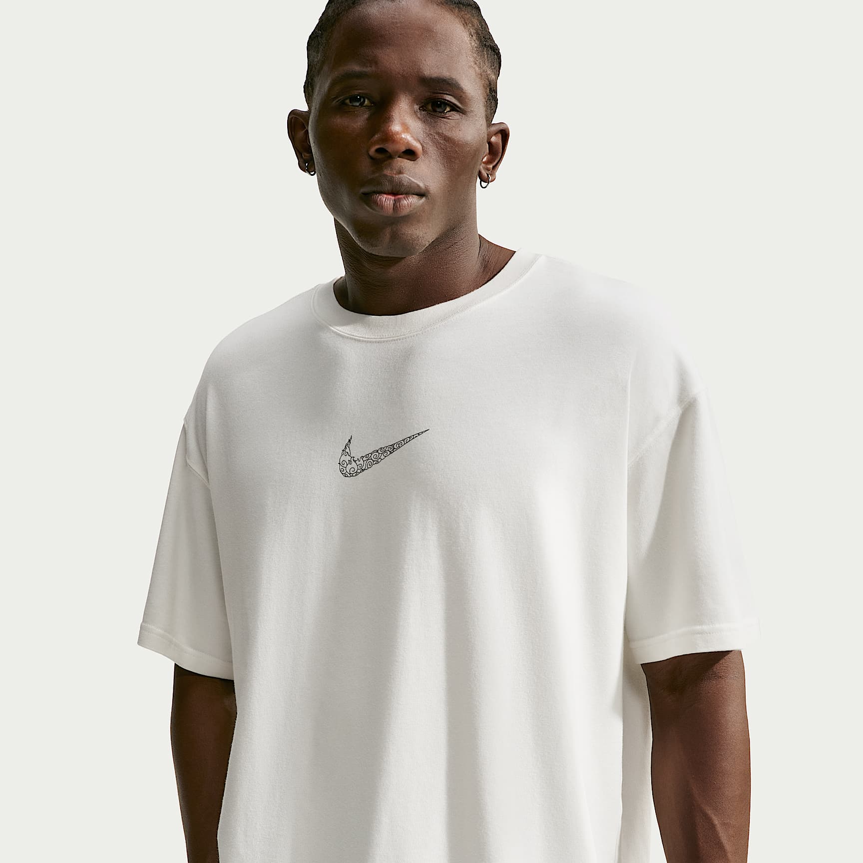 Nike x One Piece Men's T-Shirt. Nike JP